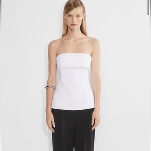Aritzia Babaton Element Tube Top size 6